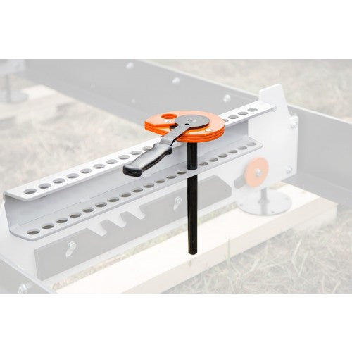 Logosol Extra Log Clamp Package B751 – Fox Forestry